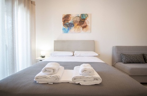 Nikita Hotel | Nikiti Central Suites 3 by Travel Pro Services