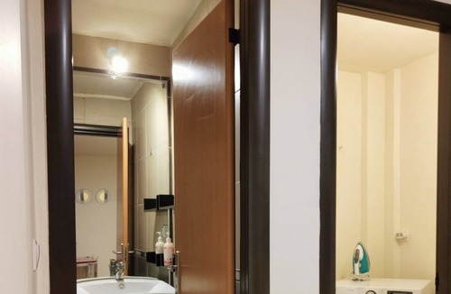 Nikita House | Nikiti's most exotic place, Paralia Kastri! - 1 min from the beach!