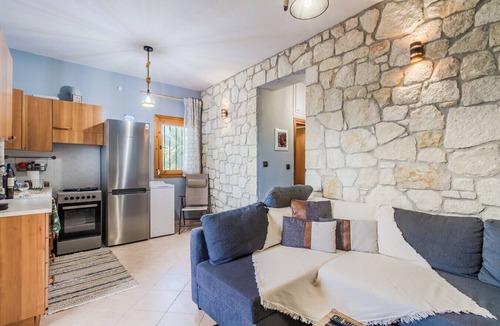 Nikita Apartment | Nikiti Stonehill View by Rentals Pro - Halkidiki