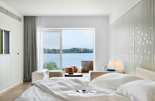Bouzaiika Hotel | Nikki Beach Resort & Spa Porto Heli