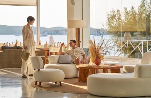 Bouzaiika Hotel | Nikki Beach Resort & Spa Porto Heli