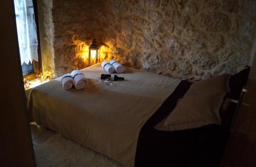 Papadhianika House | Niko's Stone Guest House