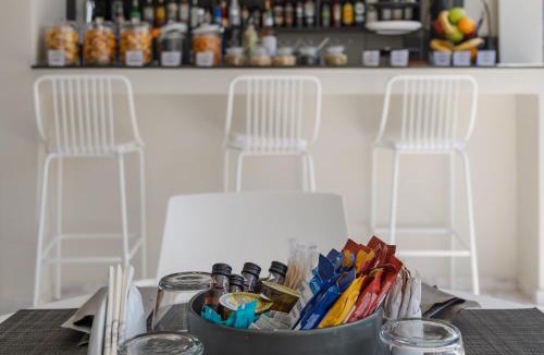 Kalamaki Hotel | Nikon Boutique Hotel
