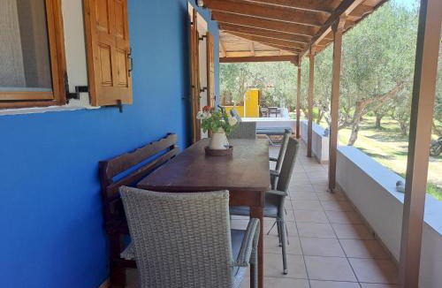 Andravida-Kyllini House | Nikos Kastro 3