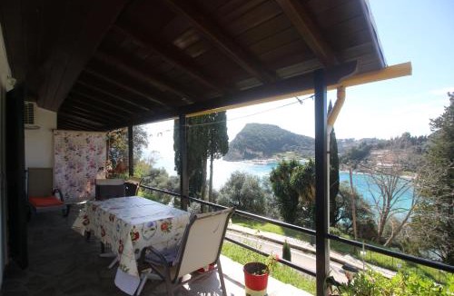 Lakones House | Niky's cottage
