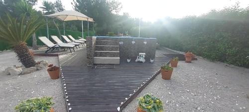 Asgourou Villa | Nila's Villa