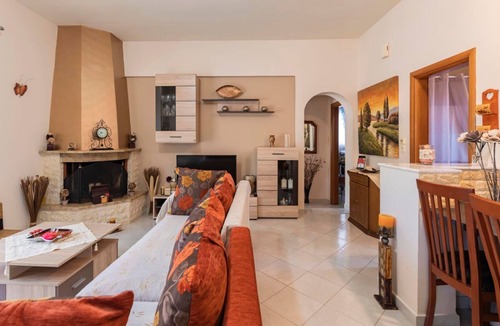 Asgourou Apartment | Nilla's Villa - Koskinou - Rhodes