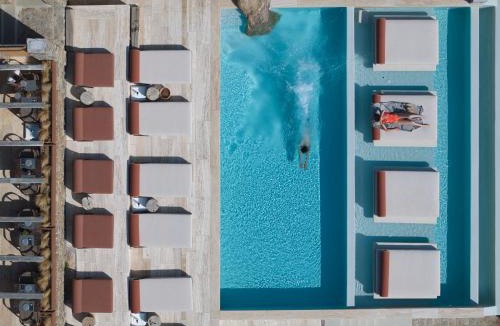 Paraga Hotel | Nimbus My Aktis