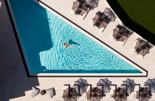Skiathos Town Hotel | Nimfi Suites