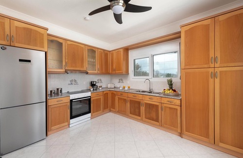 Kremasti Apartment | Nimo Paradise Estate 2