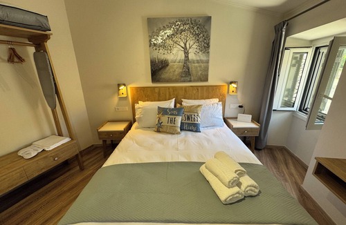 Paleokastritsa House | Nina's House by Corfu Escapes