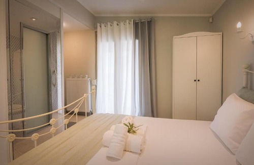 Nea Propontida House | Ninemia Sea Side Villa Agios Mamas