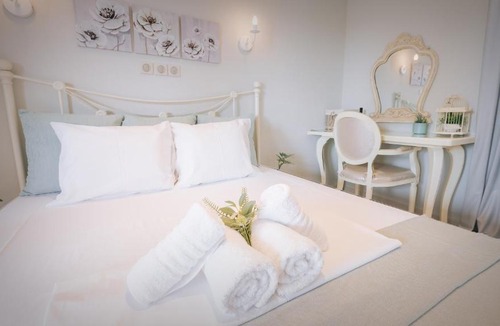 Nea Propontida House | Ninemia Sea Side Villa Agios Mamas