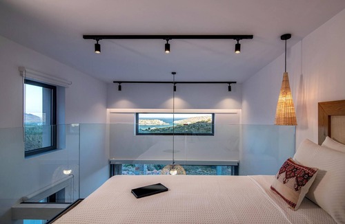Kounelion Villa | Ninemia Villa I in Crete