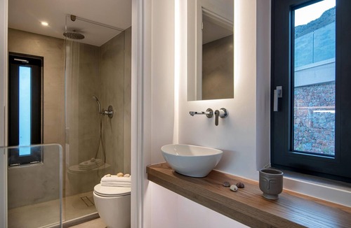 Kounelion Villa | Ninemia Villa I in Crete