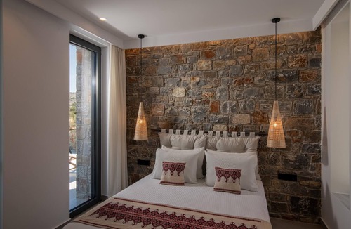 Kounelion Villa | Ninemia Villa I in Crete