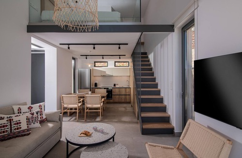 Kounelion Villa | Ninemia Villa III in Crete