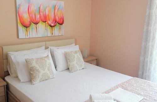 Nidri Apartment | Nini's House 1 Nydri - 100m from beach NYDRI TOWN CENTER