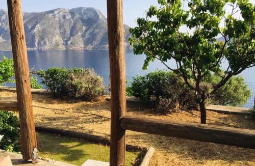 Kalymnos Apartment | Niotis Studios
