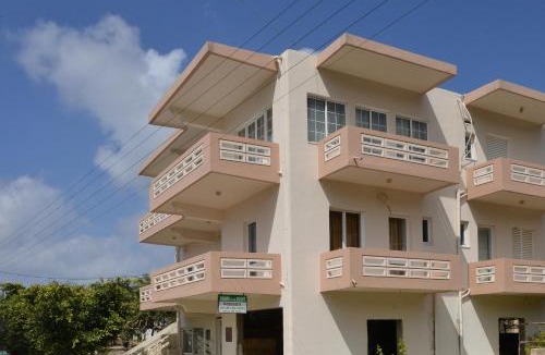 Sfinari Apartment | Niriida