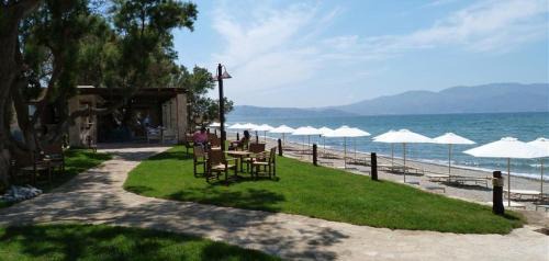 Nopigia Apartment | Niriides Apartments