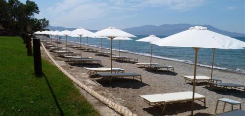 Nopigia Apartment | Niriides Apartments