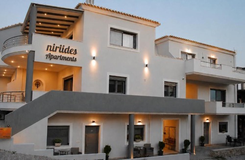 Porto Heli Apartment | Niriides Apartments