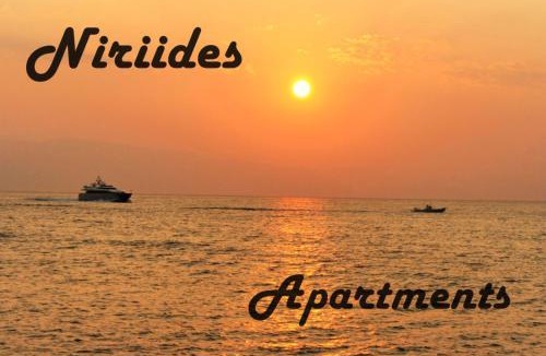 Porto Heli Apartment | Niriides Apartments