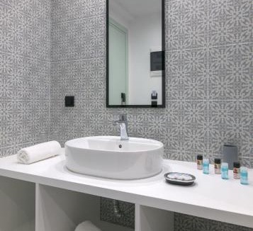 Theologos Hotel | Nirvana Beach Hotel