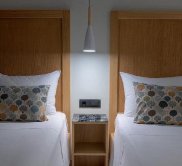 Theologos Hotel | Nirvana Beach Hotel