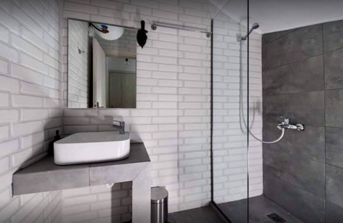 Spanokhorion Apartment | Nirvana Lefkada