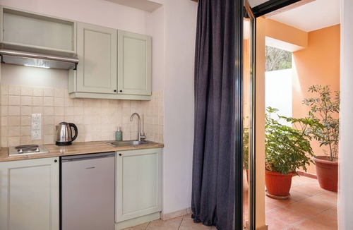 Pythagorio Apartment | Nisea Hotel Samos-Seaview Maisonette
