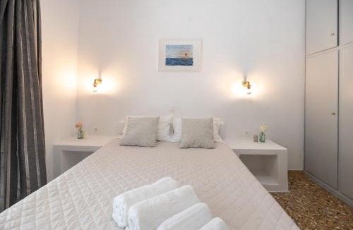Aliki House | Nisos cottage house