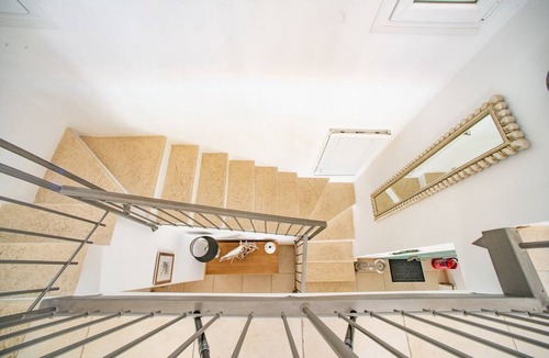 Barbati Villa | Nissaki 3 Bedroom Hampton Style Villa near to Glyfa Taverna & the beach