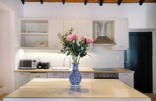 Barbati Cottage | Nissaki Olive Press Villas -The Cottage