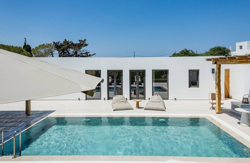 Santa Maria Villa | Noble Pearl Villas- Villa 2