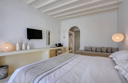 Drafaki Hotel | Nodo Boutique Hotel