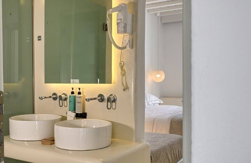Drafaki Hotel | Nodo Boutique Hotel
