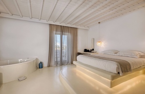 Drafaki Hotel | Nodo Hotel