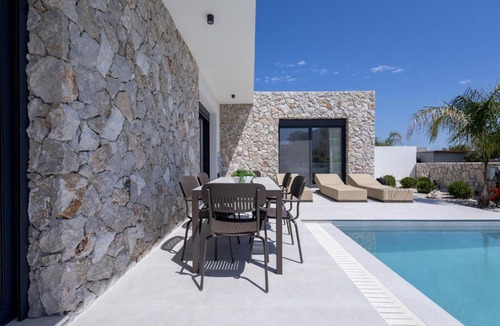 Petaloudes Villa | Noera Villas