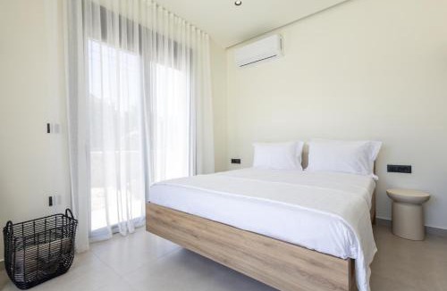 Petaloudes Villa | Noera Villas