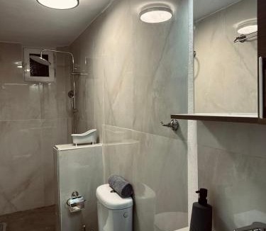 Volos City Centre Apartment | Nomad Life