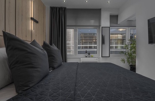 Ladadika House | Nomades Suites Thessaloniki