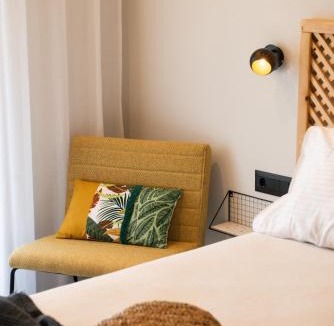 Kalamaki Apartment | Nomas Living