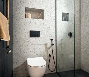 Kalamaki Apartment | Nomas Living