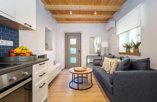 Liapades House | Nona´s Dorf Haus in Liapades