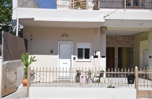 Spata-Artemida Apartment | Nook Athens Airport