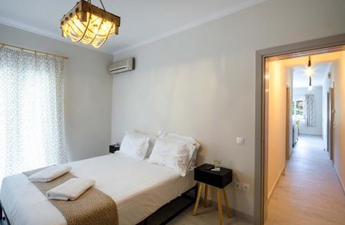 Acharavi Apartment | North Corfu Accommodation 2