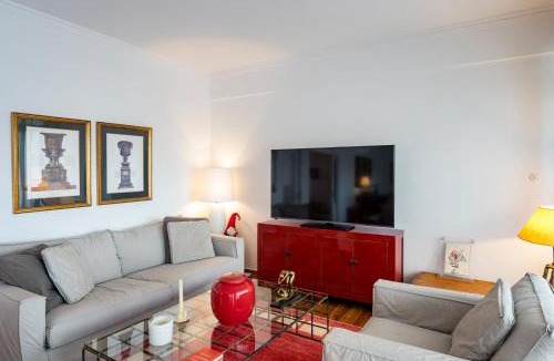 Patras Apartment | North Point Patras