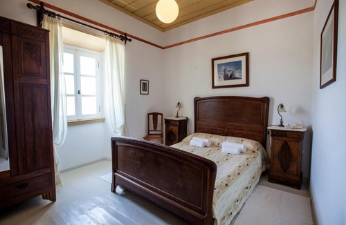 Kithira House | Nostos Guesthouse